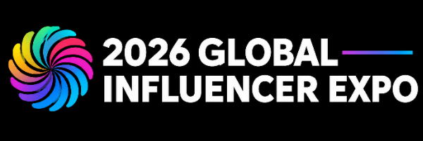 2026 GLOBAL INFLUENCER EXPO